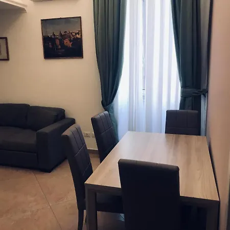 Appartement 43 Ampio E Comodo Nel Centro Di Rome