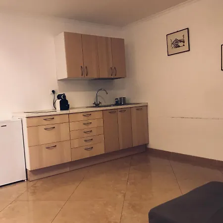 Lägenhet 43 Ampio E Comodo Nel Centro Di