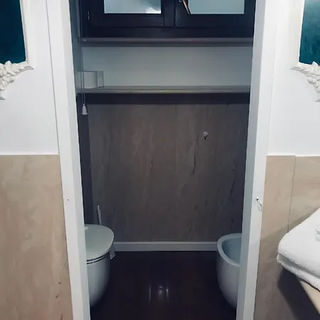 43 Ampio E Comodo Nel Centro Di Rom