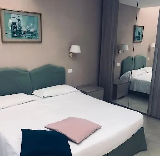 43 Ampio E Comodo Nel Centro Di Apartman *